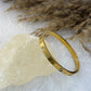 Gold Cartier Bracelet