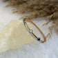 Trinity Clover Bracelet