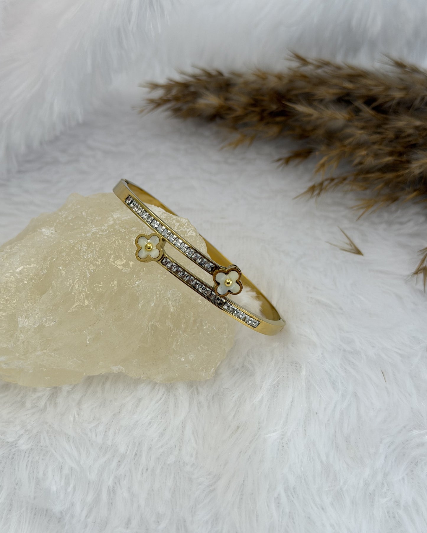 Mother of Pearl Bracelet
