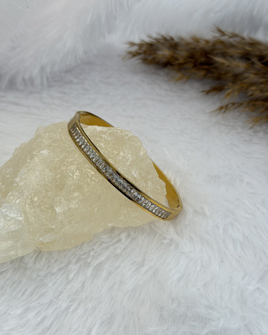 Tennis Kada Bracelet