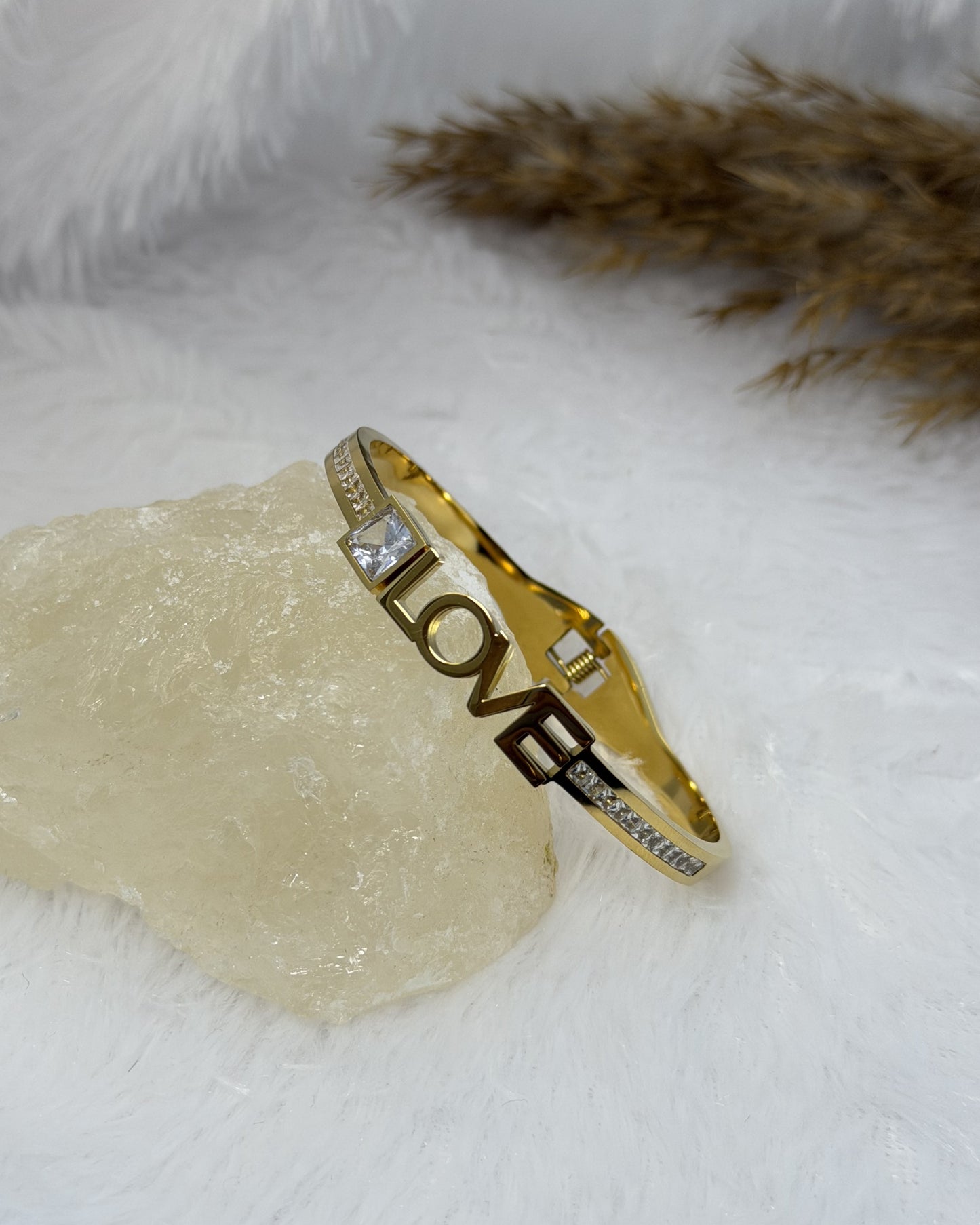 Love Bracelet