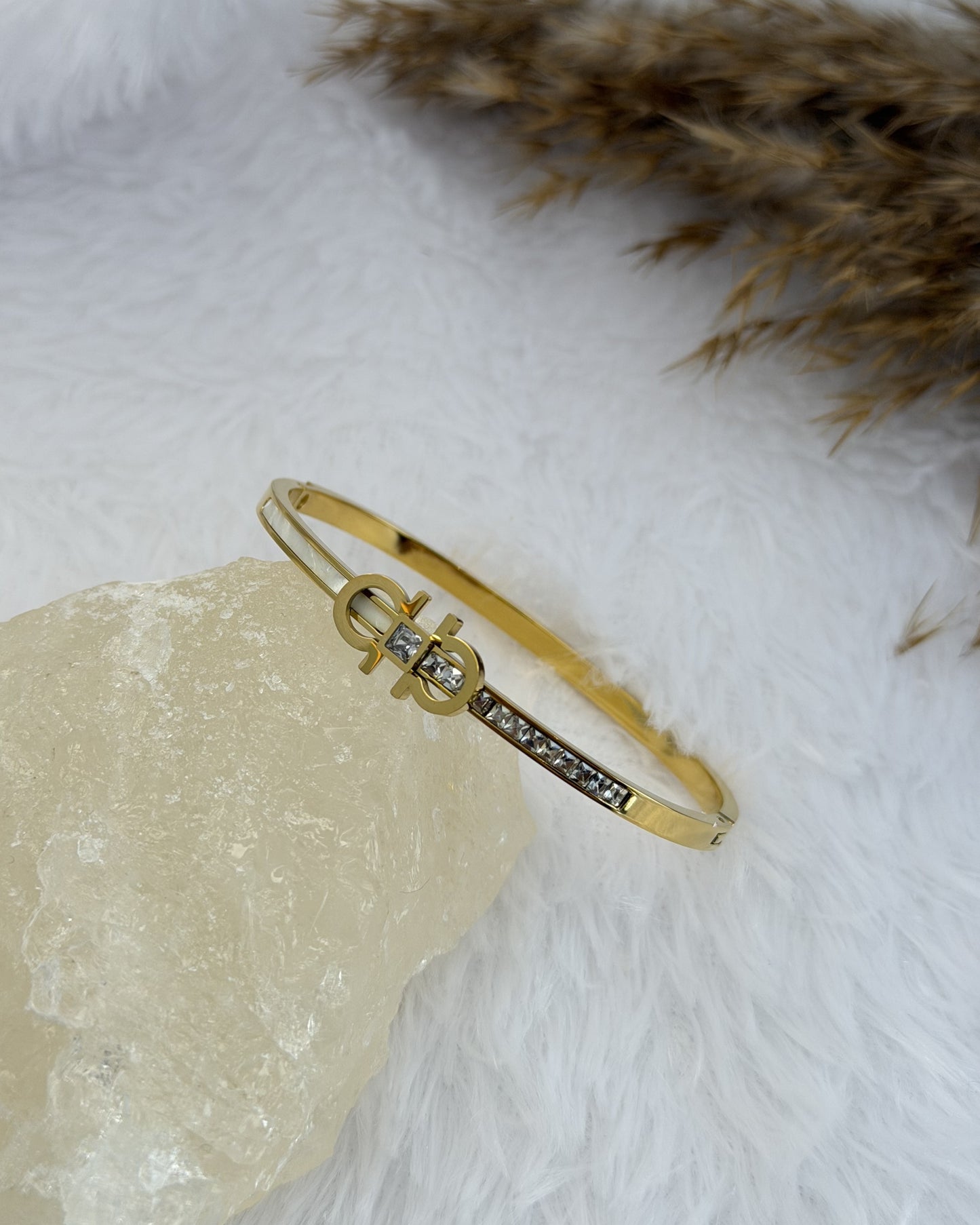 Insignia Bracelet