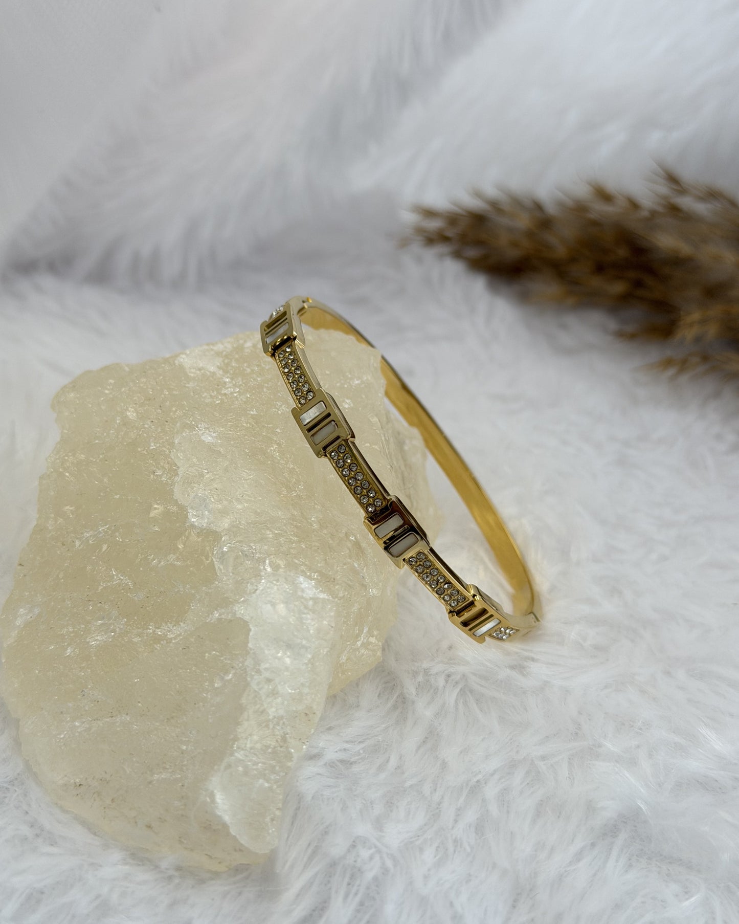 Regent Bracelet