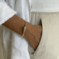 Stellar Nail Bracelet