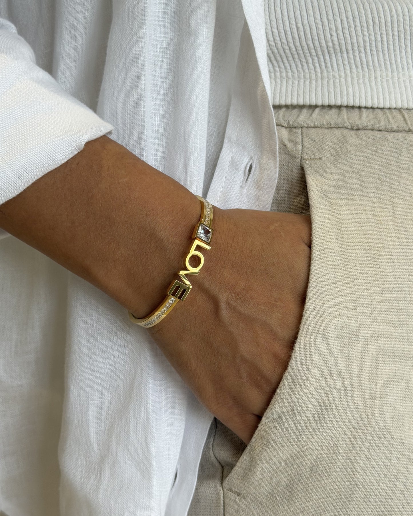 Love Bracelet