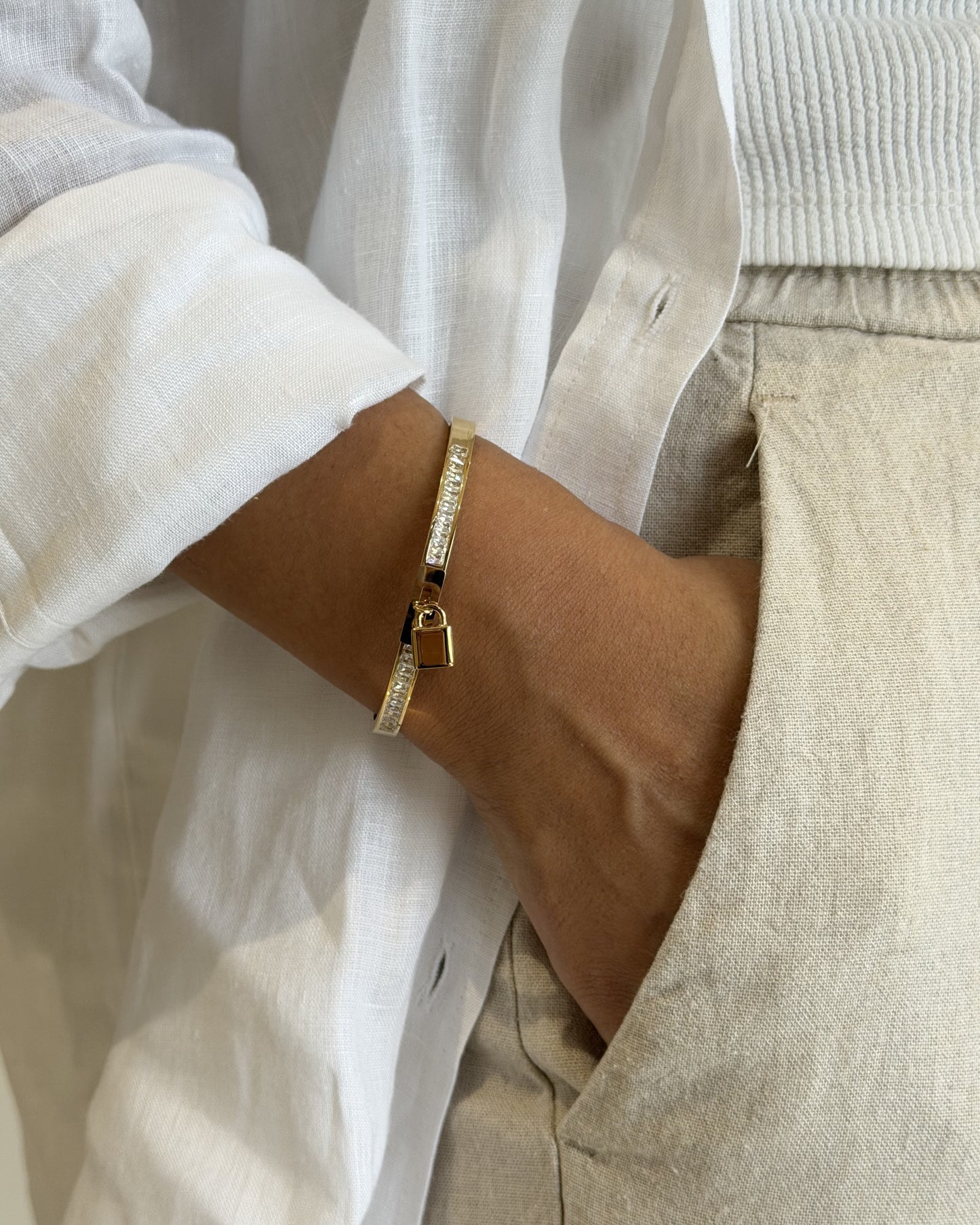 Lumina Bracelet