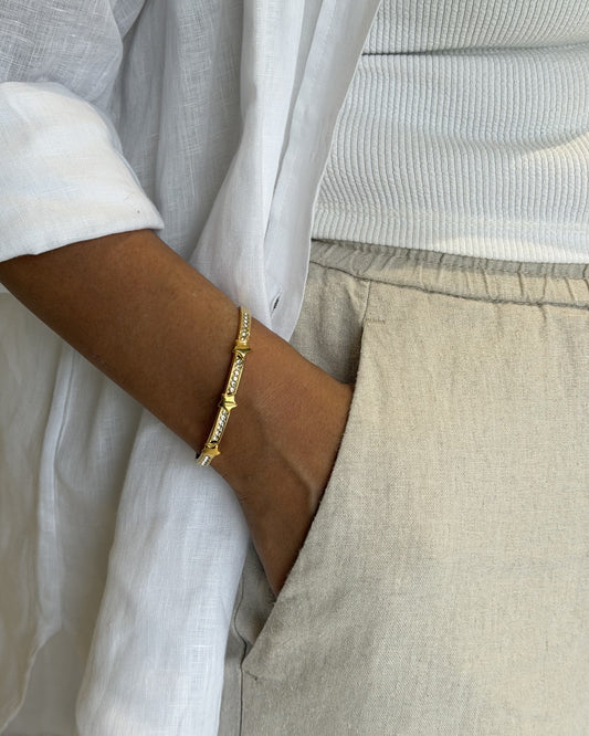 Starline Kada Bracelet