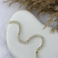 Marquise Glow Tennis Bracelet