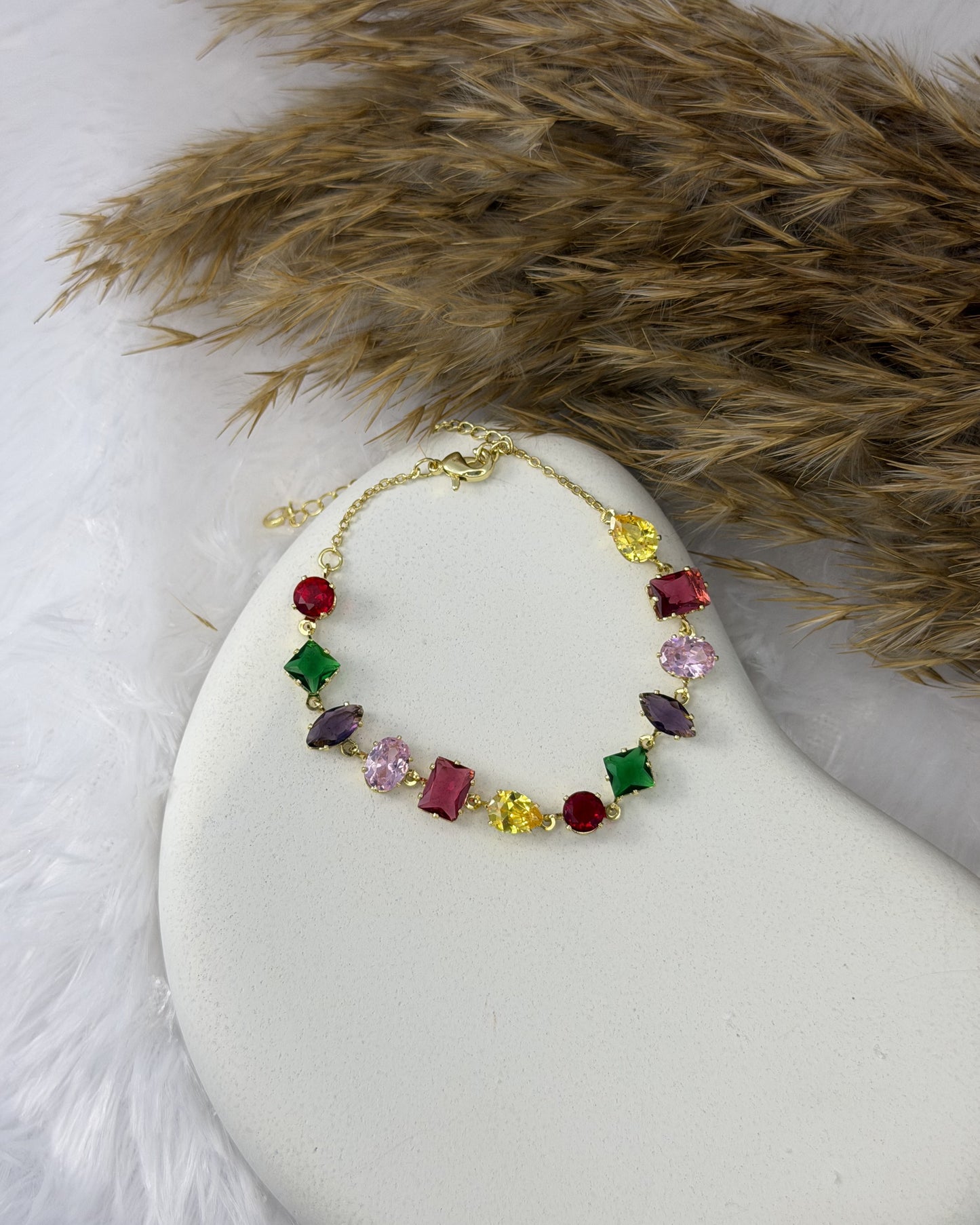 Carnival Luxe Bracelet