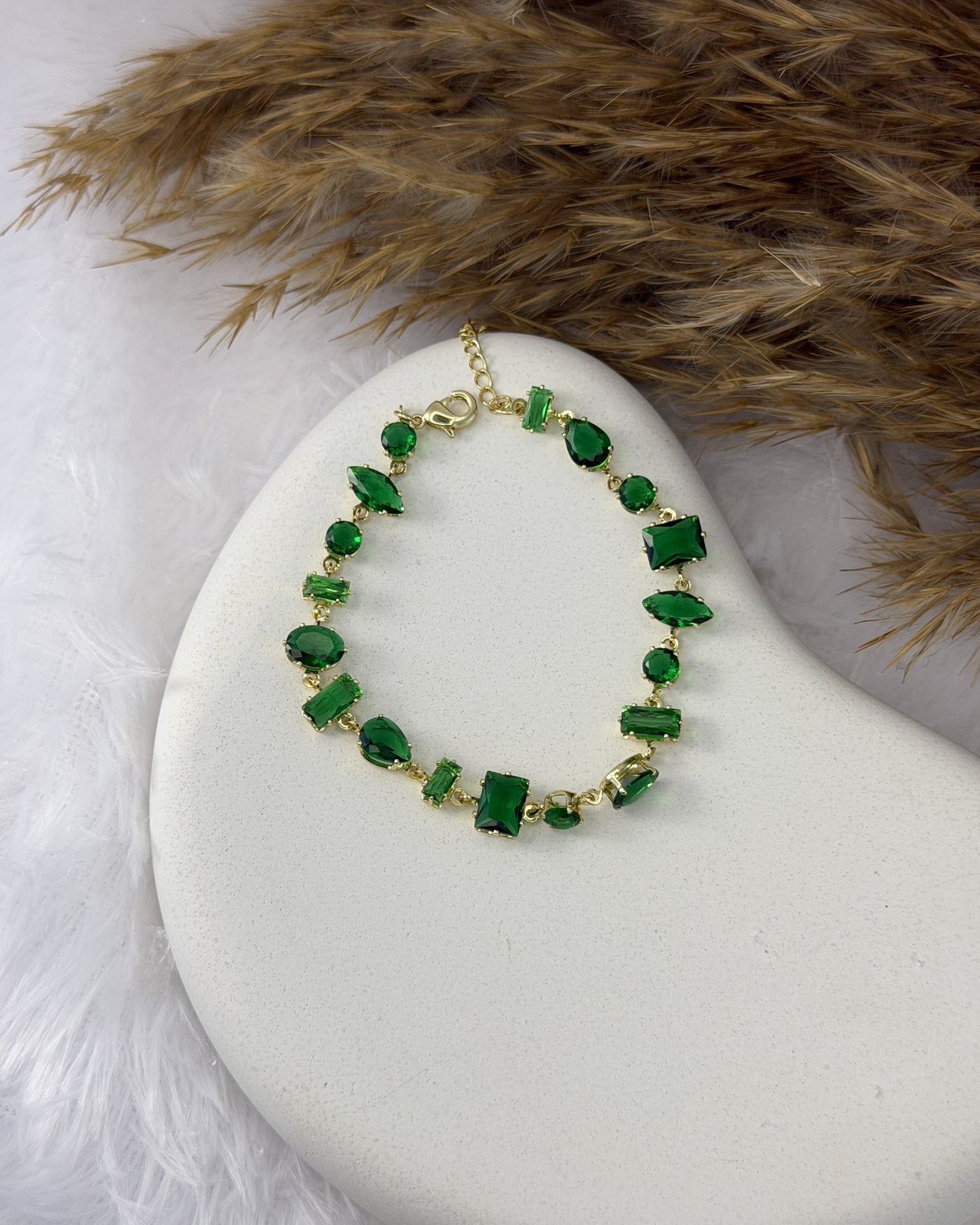 Carnival Luxe Bracelet