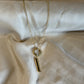 Roman Grace Necklace