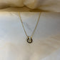 Eclipse Necklace
