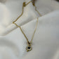 Lucky Bloom Necklace