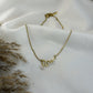 Serpent Necklace