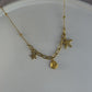 Star Tide Necklace