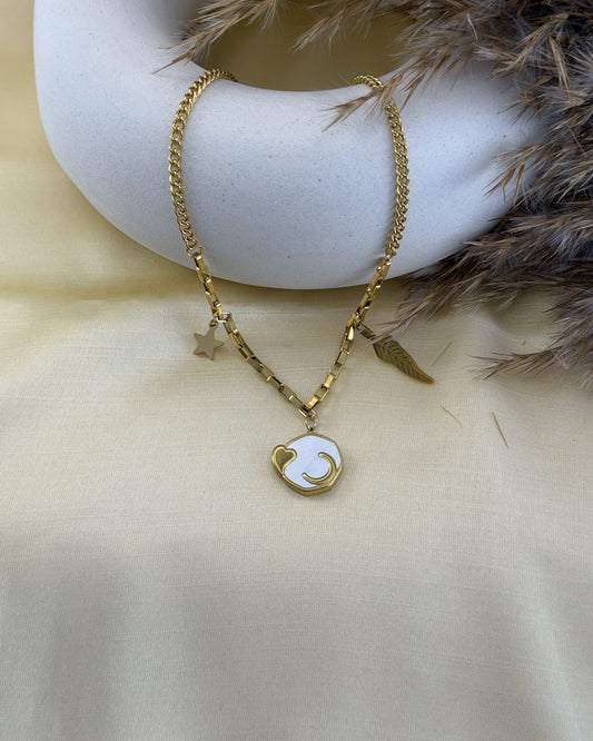 Dreamscape Necklace