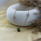 Trio Orbit Necklace