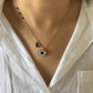 Evil Eye necklace