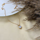 Forever Heart Necklace