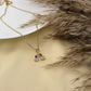 Rainbow Necklace