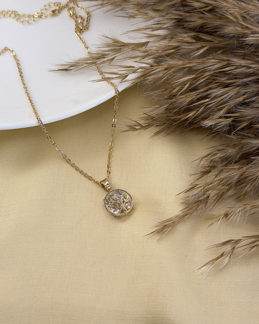 Tree of Life Necklace