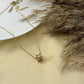 Eterna Spark Necklace