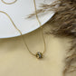 Barrel Necklace