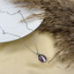Ladybug Necklace
