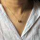 Eterna Spark Necklace