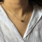 Barrel Necklace