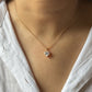 Forever Heart Necklace