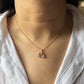 Rainbow Necklace