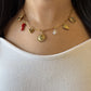 Lucky Charm Necklace
