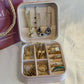 Jewelry Travel Organizer Case (Small)