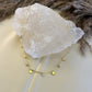 Solara Charm Necklace
