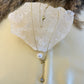 Iris Pearl Drop Necklace
