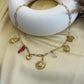 Lucky Charm Necklace