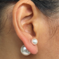 Aurelia 3-in-1 Earrings