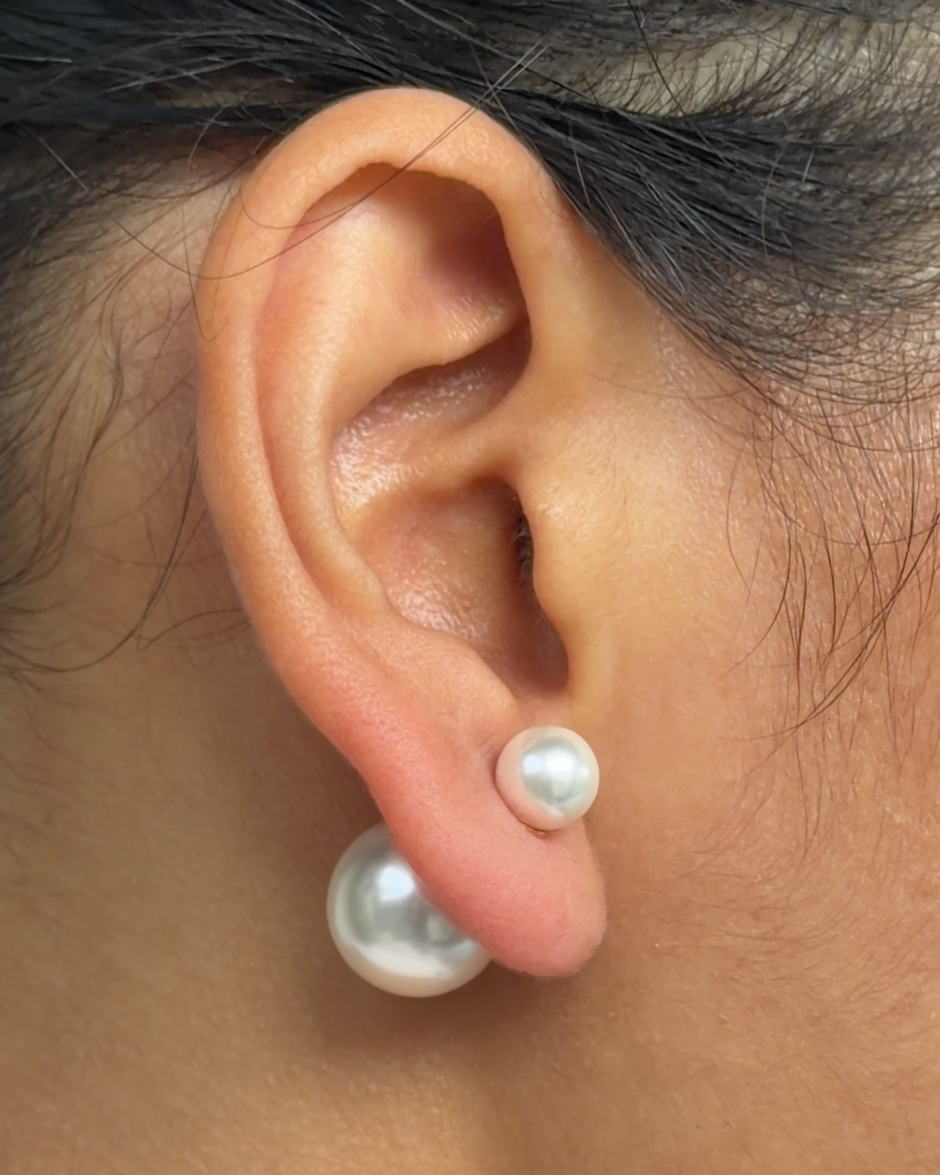 Aurelia 3-in-1 Earrings