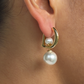 Aurelia 3-in-1 Earrings
