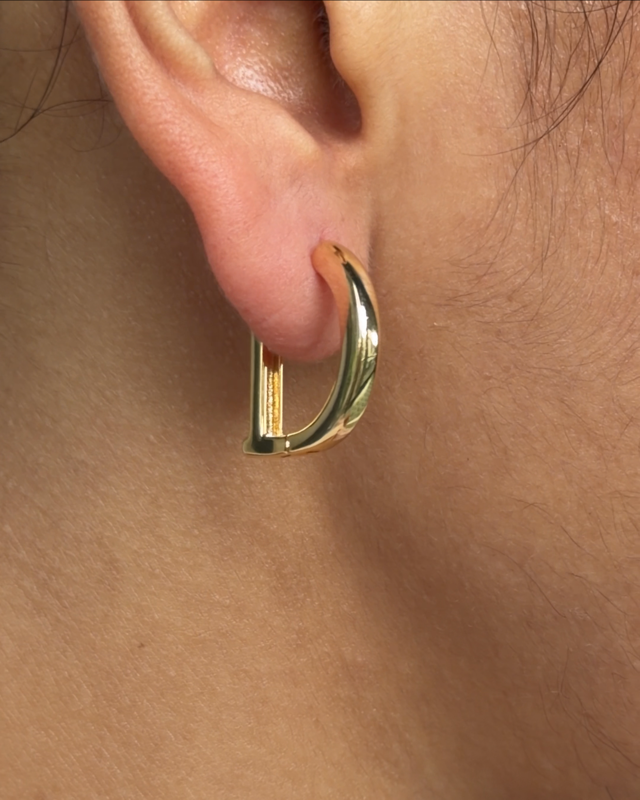 Aurelia 3-in-1 Earrings