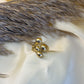 Molten Muse Ring (Size - 7)