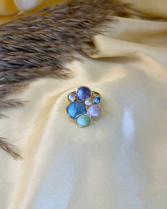 Carnival Ring (Stretch-Fit Size)