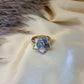 Pastel Bloom Ring (Stretch-Fit Size)
