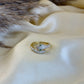 Serpentine Luxe Ring (Size-7)