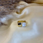 Cube Ring (Size-7)