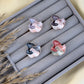 Petal Whisper Ring (Size Adjustable)