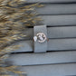 Moonlit Grace Ring (Size 7-8)