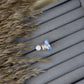Opal Sky Ring (Size Adjustable)