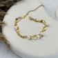 Lustre Pearl Bracelet